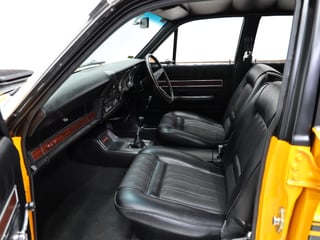 1970 Ford Falcon XY GT Replica