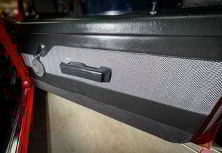 1978 UC Torana Hatchback A9X Tribute