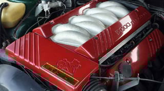 1990 VN HSV SV 5000 Build No. 199 / 359