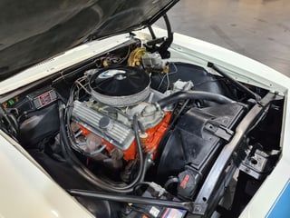 1967 Chevrolet Camaro RS 350