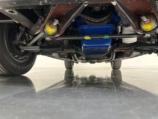 1970 Ford Mustang Mach 1 428-4V Super Cobra Jet - Drag Pack