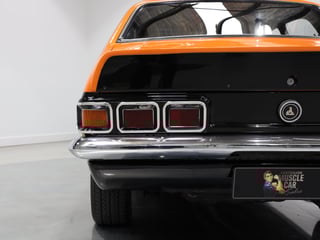 1972 Holden LJ Torana GTR XU1 - Lone O'Ranger