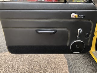 1971 LJ Torana GTR XU-3