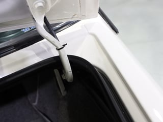 1987 HDT VL Brock Commodore Group 3 Signature Series - Build No 4175