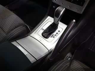 2007 FPV BF MK II GT BOSS 302 - Ego Grey Metallic …