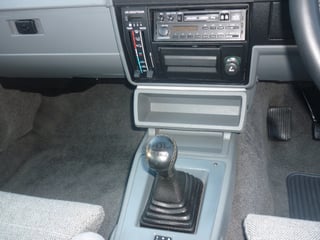 HDT VL Grp A SS Commodore Plus Pak #62