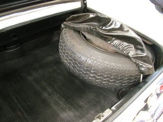 1965 Mercedes Benz 230SL