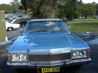HZ Premier 308