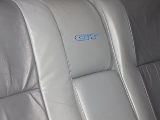 1992 Tickford Falcon EB GT - Build No.24