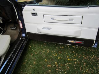 1973 Ford Landau Coupe