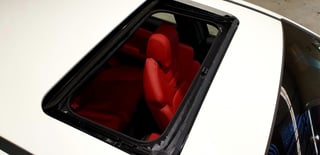 2009 HSV W427 - 339 Klms