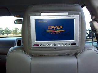 2006 Chrysler 300C 5.7 Hemi