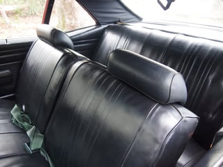 1970 Chevrolet Nova 350 V8