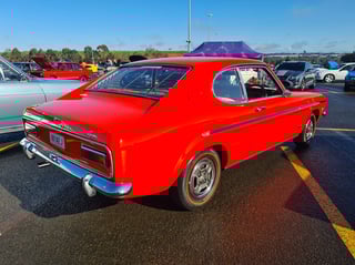 2022 All Ford Day - Eastern Creek, Sydney