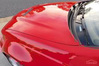 2013 VE Series 3 HSV Clubsport #0415 - Last of the VEs