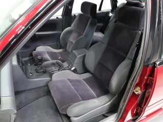 1990 HSV VN SS Group A Commodore - Build No. 124 / 302