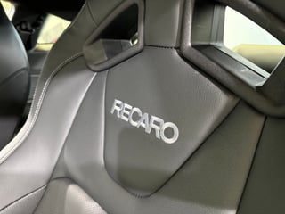 2020 Ford Mustang R-SPEC Build No.425 - Velocity Blue