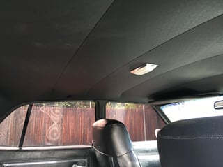 1977 XC Falcon Allan Moffat Special