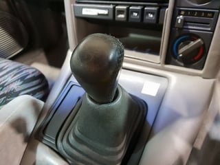 1994 HSV VR GTS 5.7L Factory Stroker #22