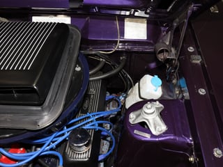 1970 Ford Falcon XY GT Replica …