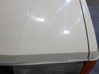 1979 XD Ford Fairmont - 5.8 litre