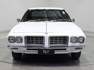 1973 Holden HQ Statesman Deville  …