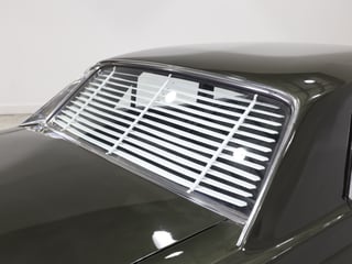 1970 Ford Falcon XW GT - Reef Green Unrestored Maintained