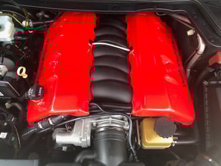 2010 HSV E3 GTS