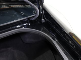 2010 FPV FG GT Build No 16 - 6 Speed Manual in Silhouette 