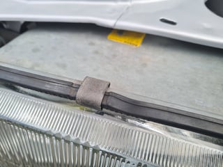 1981 Ford XD Fairmont Ghia ESP 5.8 Litre V8