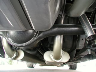 1971 Plymouth Hemi Cuda