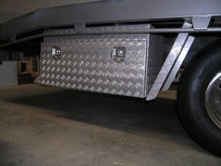 F Series Transporter