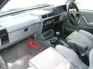 VL Group A Walkinshaw #18