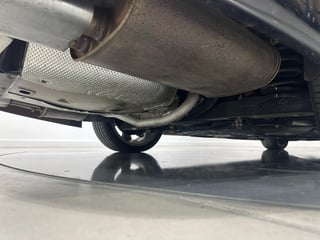 2007 FPV BF MK II Falcon GT R-Spec 40th Anniversary - Build No 46