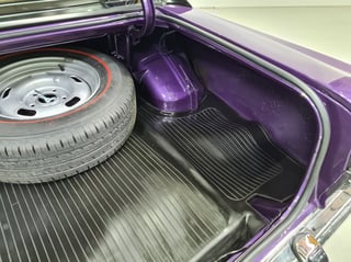 1970 XY GT Falcon Replica