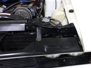 1978 Ford Falcon XC Cobra Build No 322 - Unrestored 16,462km