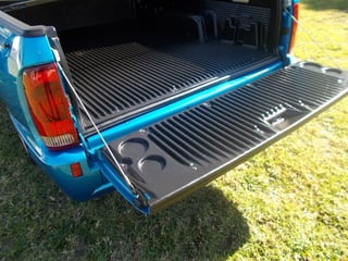 2002 Tickford AU III Pursuit Ute 250kw