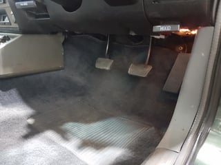 1984 XE Fairmont Ghia ESP