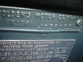 VL Group A Walkinshaw #388