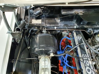 1972 LJ Torana GTR XU1