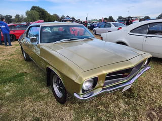 2024 All Holden Day and Coffee and Cars St Ives - A Massive Car Lover's Day!