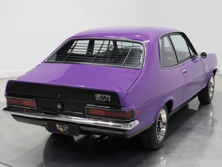 1970 Holden Torana LC GTR XU1