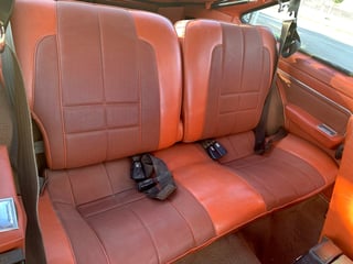 1976 LX Torana SS Hatchback