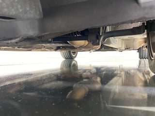 2005 FPV BA Series II Falcon GT