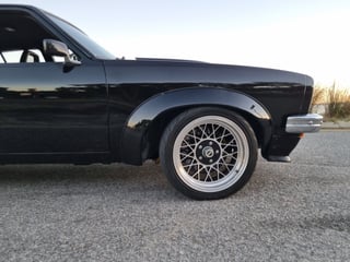 1974 LH SLR 5000 Torana