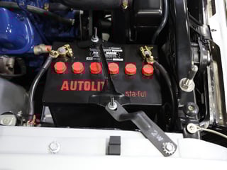 1969 Ford XW Falcon GT Replica - Silver Fox …