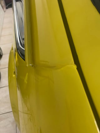 1976 LX SS Torana Hatchback 5 litre 4 speed