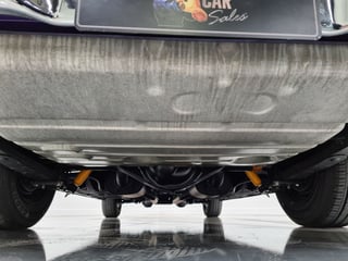 1970 XY GT Falcon Replica