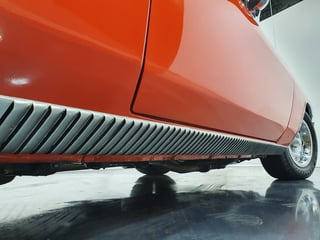 1970 Plymouth Cuda 340