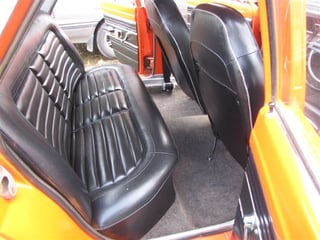 1970 Valiant VG Pacer
